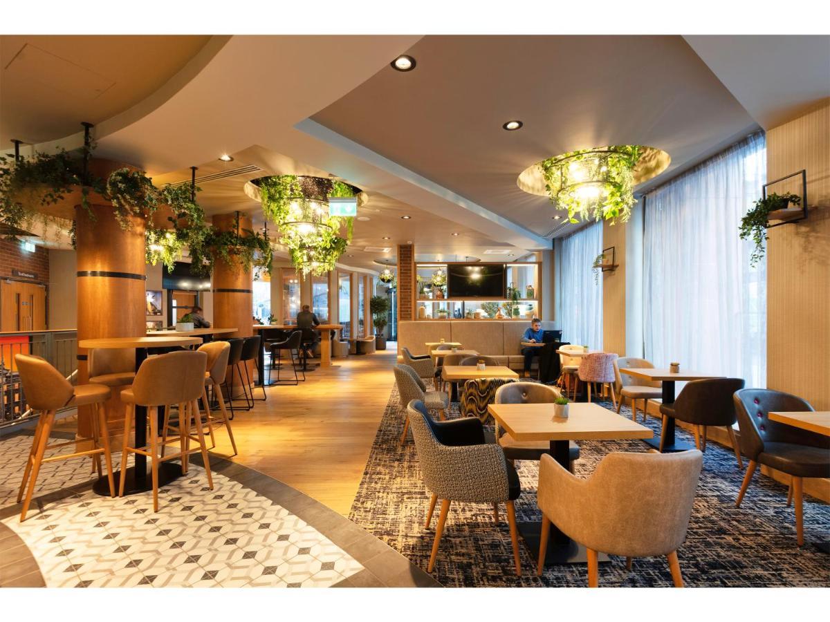 Point A Hotel Dublin Parnell Street المظهر الخارجي الصورة